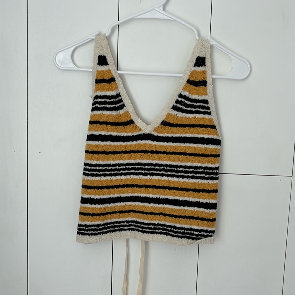 Xs free people tank